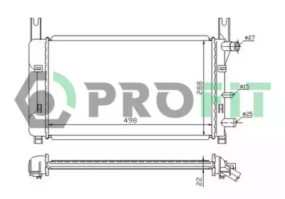 PROFIT PR 2562A1